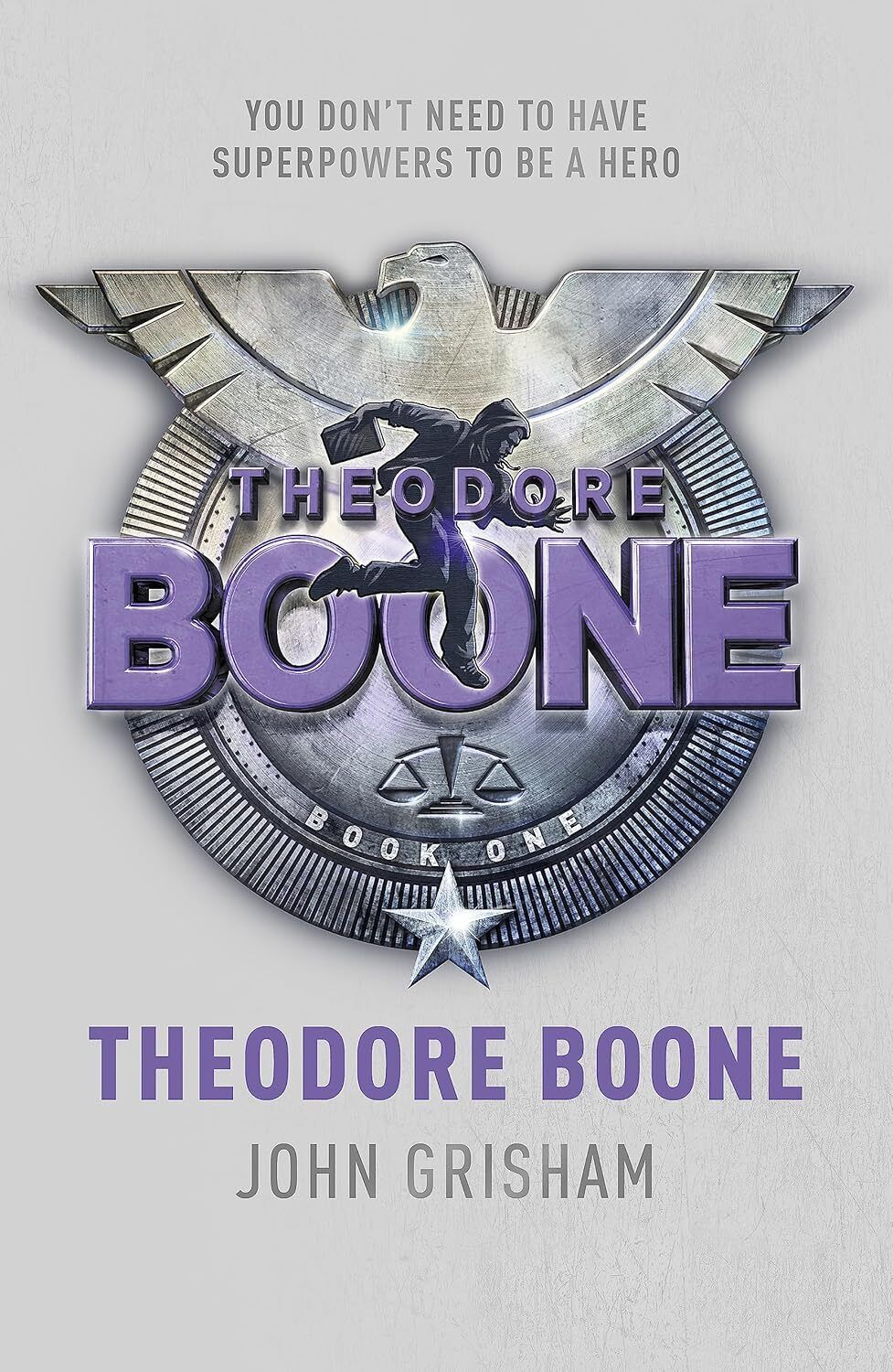 9781444714500 Theodore Boone: Theodore Boone 1 - John Grisham