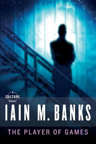 Iain M Banks The Player of Games (Tascabile)