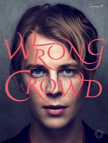 Tom O'Dell Wrong Crowd (Tascabile)