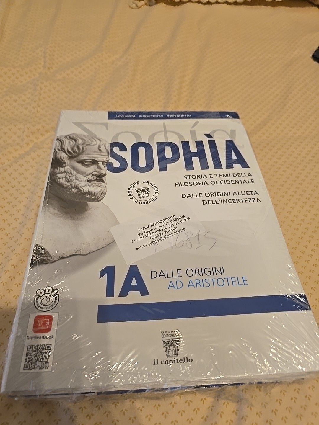 Sophìa