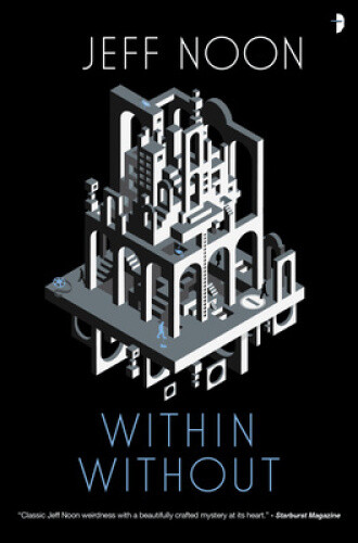 Within Without: A Nyquist Mystery (Nyquist Mysteries) by Noon, Jeff
