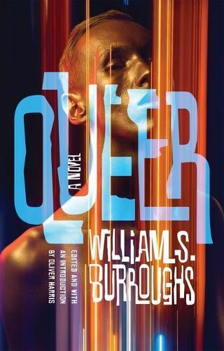 William S Burroughs Queer (Tascabile)