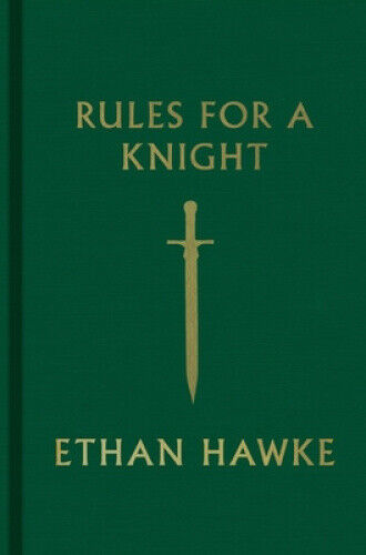 Rules for a Knight by Hawke, Ethan