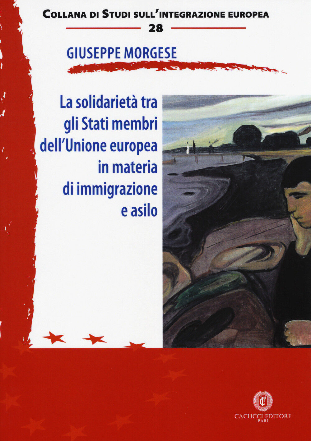 La solidarietà tra gli Stati membri dell'Unione europea in materia di immi...