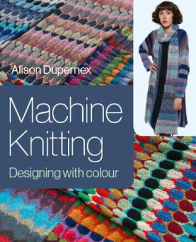 Fashion Knitwear Design by Amy Twigger Holroyd