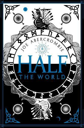 Joe Abercrombie Half the World (Tascabile) Shattered Sea