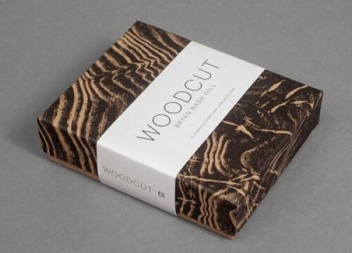 Woodcut Notecards (Gift Box with 12 Full-Color Blank Notecards and 12 Envelopes)