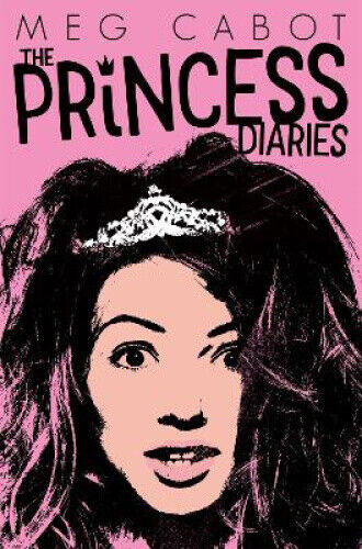 The Princess Diaries (Princess Diaries) by Cabot, Meg