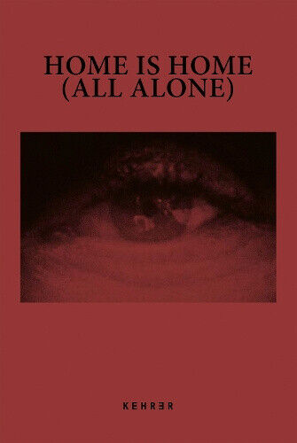 Home Is Home (all Alone) by Guido Gazzilli