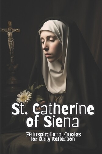 David Smith St. Catherine of Siena (Tascabile)