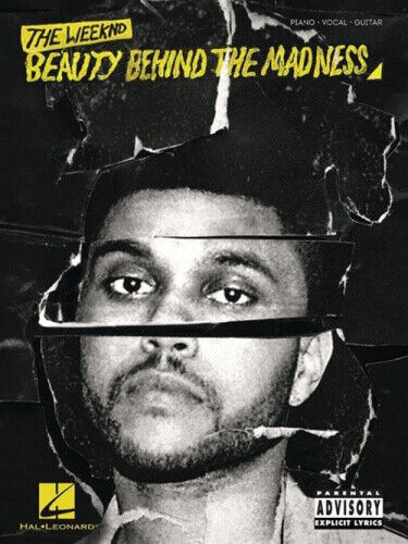 The Weeknd - Beauty Behind the Madness by Weeknd