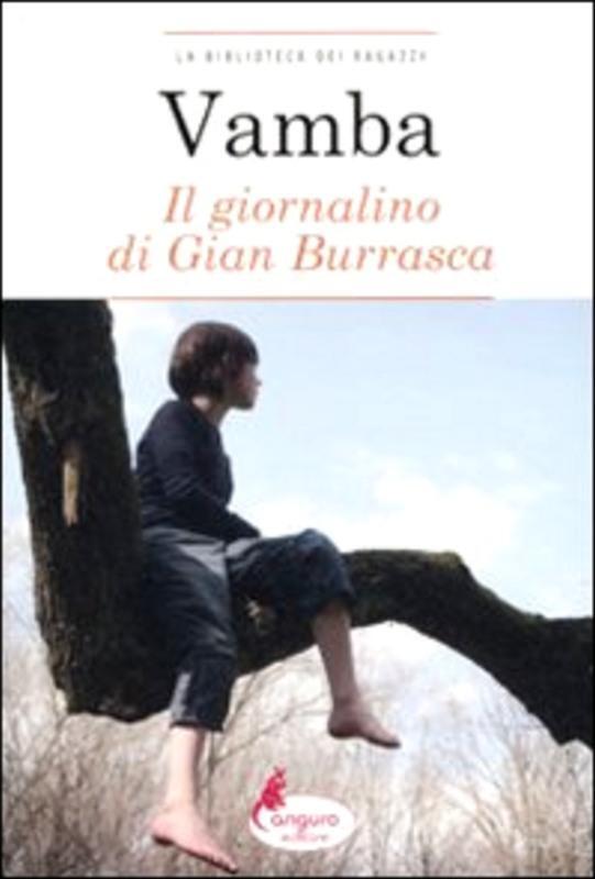 Il giornalino di Gian Burrasca Vamba