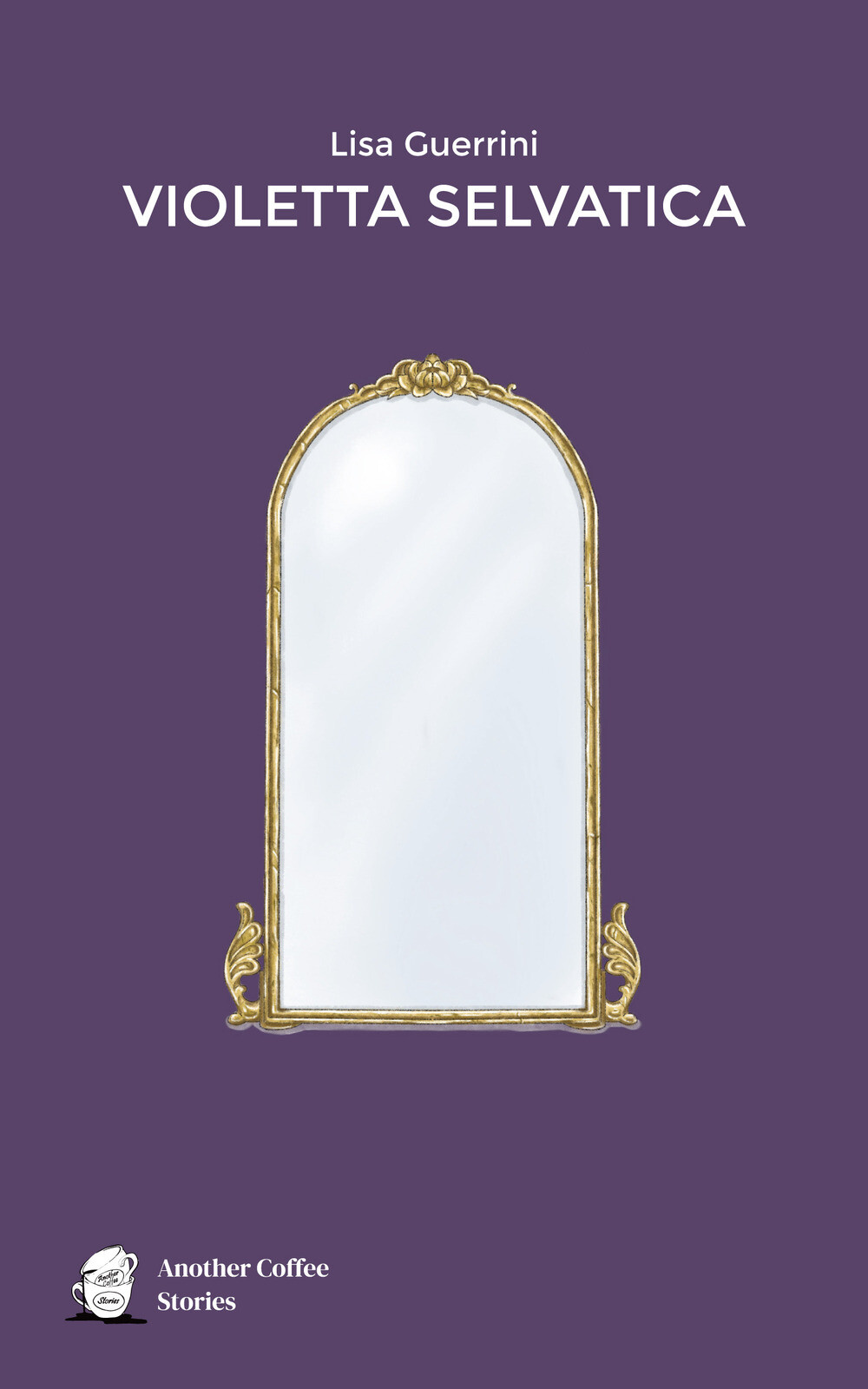 Violetta selvatica - Guerrini Lisa