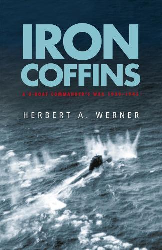 Herbert Werner Iron Coffins (Tascabile)