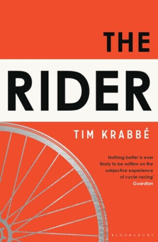 The Rider by Krabbe, Tim