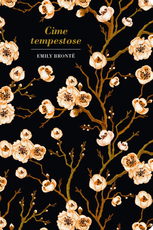 Cime tempestose - Brontë Emily