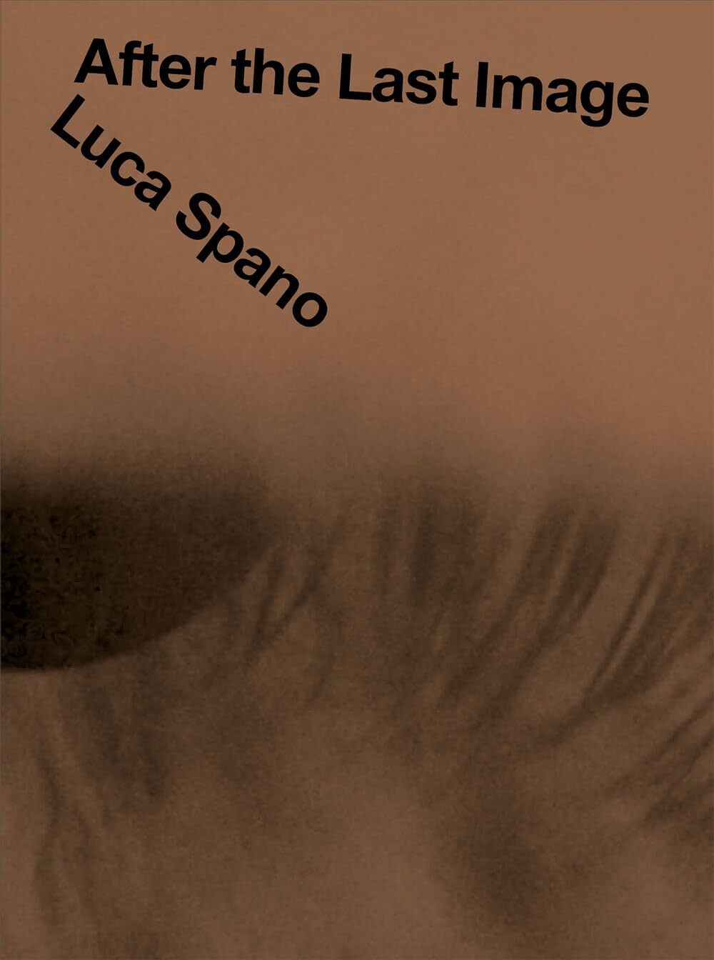 9788867496037 Luca Spano. After the Last Image. Ediz. multilingue - AA. VV.