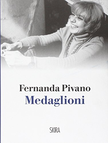 9788857225852 Medaglioni - Fernanda Pivano