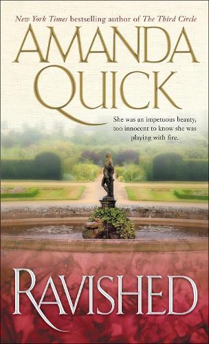Amanda Quick Ravished (Tascabile)
