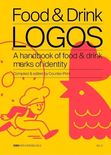 Food & Drink Logos (Tascabile)