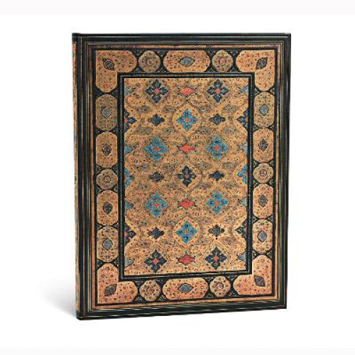 Shiraz Ultra Lined Hardcover Journal by Paperblanks