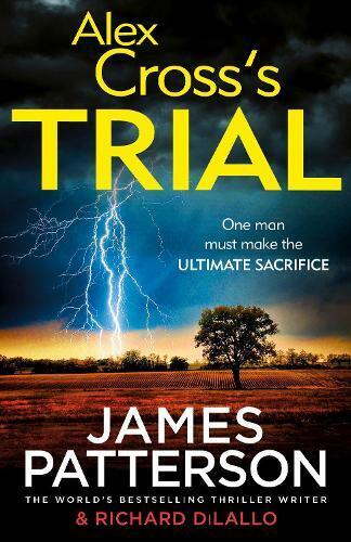 James Patterson Alex Cross's Trial (Tascabile) Alex Cross