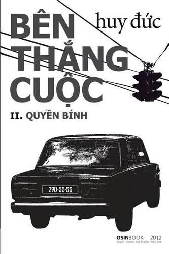 Huy Duc Ben Thang Cuoc (Tascabile)