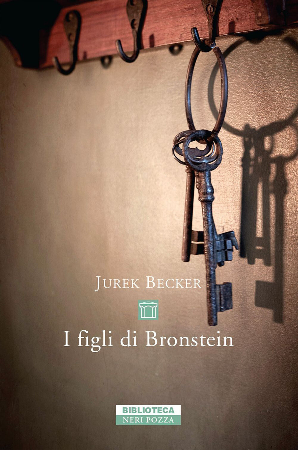 I figli di Bronstein - Becker Jurek