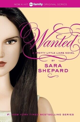 Sara Shepard Wanted (Tascabile) Pretty Little Liars