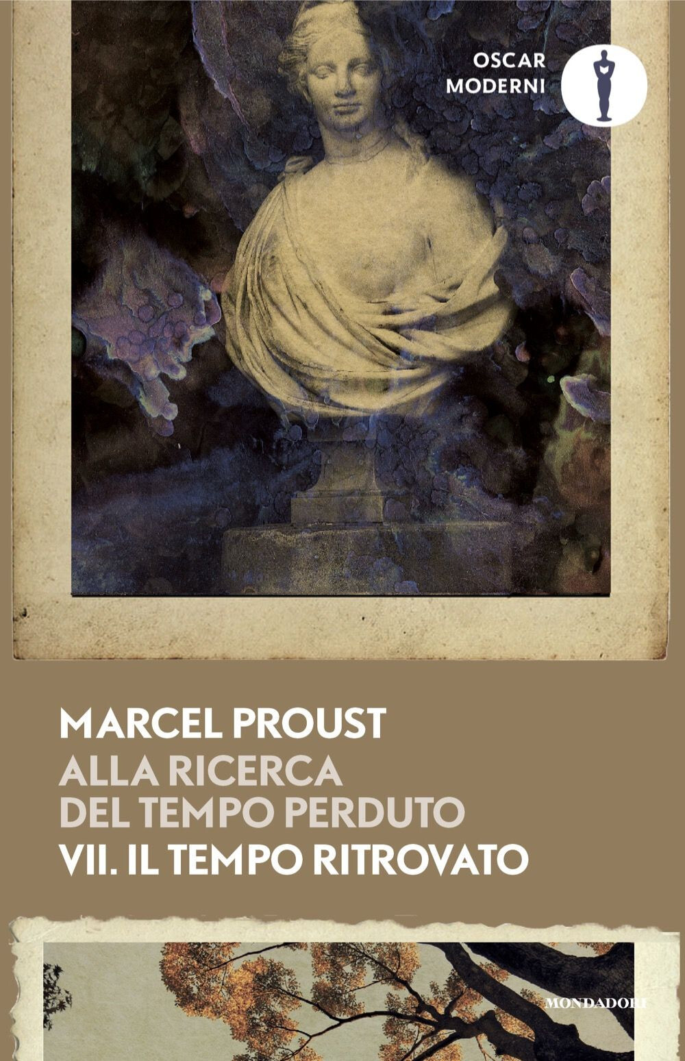 Alla ricerca del tempo perduto. Vol. 7 - Proust Marcel