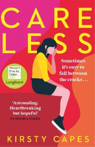 Kirsty Capes Careless (Tascabile)