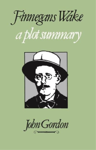 John Gordon Finnegans Wake (Tascabile) Irish Studies