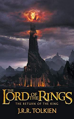 9780007488346 The Lord of the rings. The return of the king - J. R. R. Tolkien