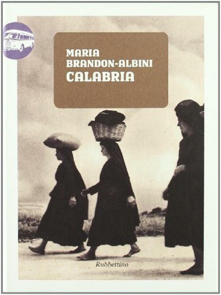 Calabria - Brandon Albini Maria