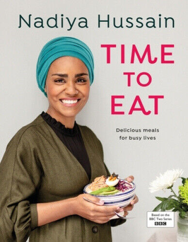 Time to Eat: Delicious, time-saving meals using simple store-cupboard