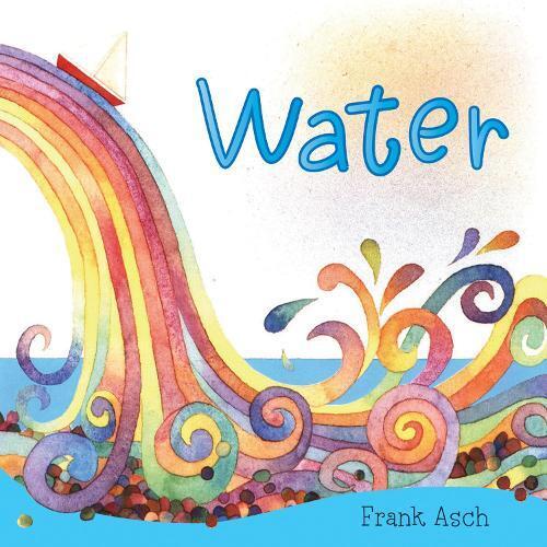 Frank Asch Water (Tascabile)