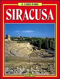 9788847617803 Siracusa. Ediz. italiana