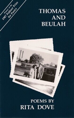Rita Dove Thomas and Beulah (Tascabile)