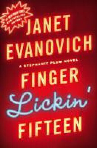 Finger Lickin' Fifteen (Stephanie Plum Novels) by Evanovich, Janet