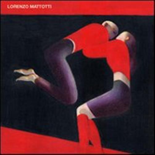 Stanze - Mattotti Lorenzo