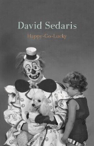 UNTITLED DAVID SEDARIS 2022 by David Sedaris