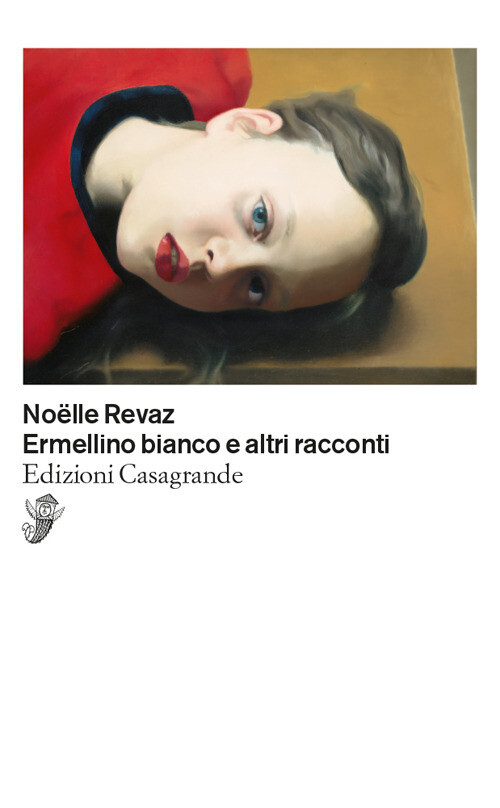 Ermellino bianco e altri racconti - Revaz Noëlle