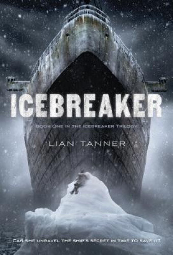 Icebreaker (Icebreaker Trilogy, 1) by Tanner, Lian