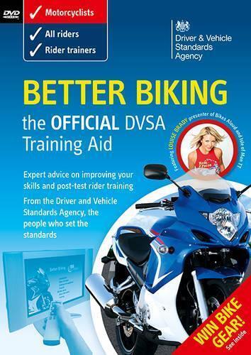 Better biking (CD-ROM)