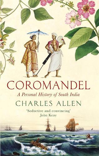 Charles Allen Coromandel (Tascabile)