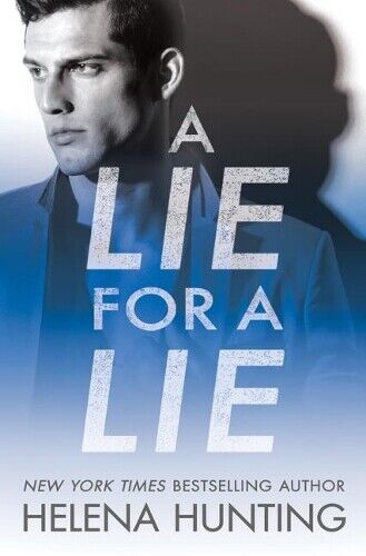 Helena Hunting A Lie for a Lie (Tascabile) All In