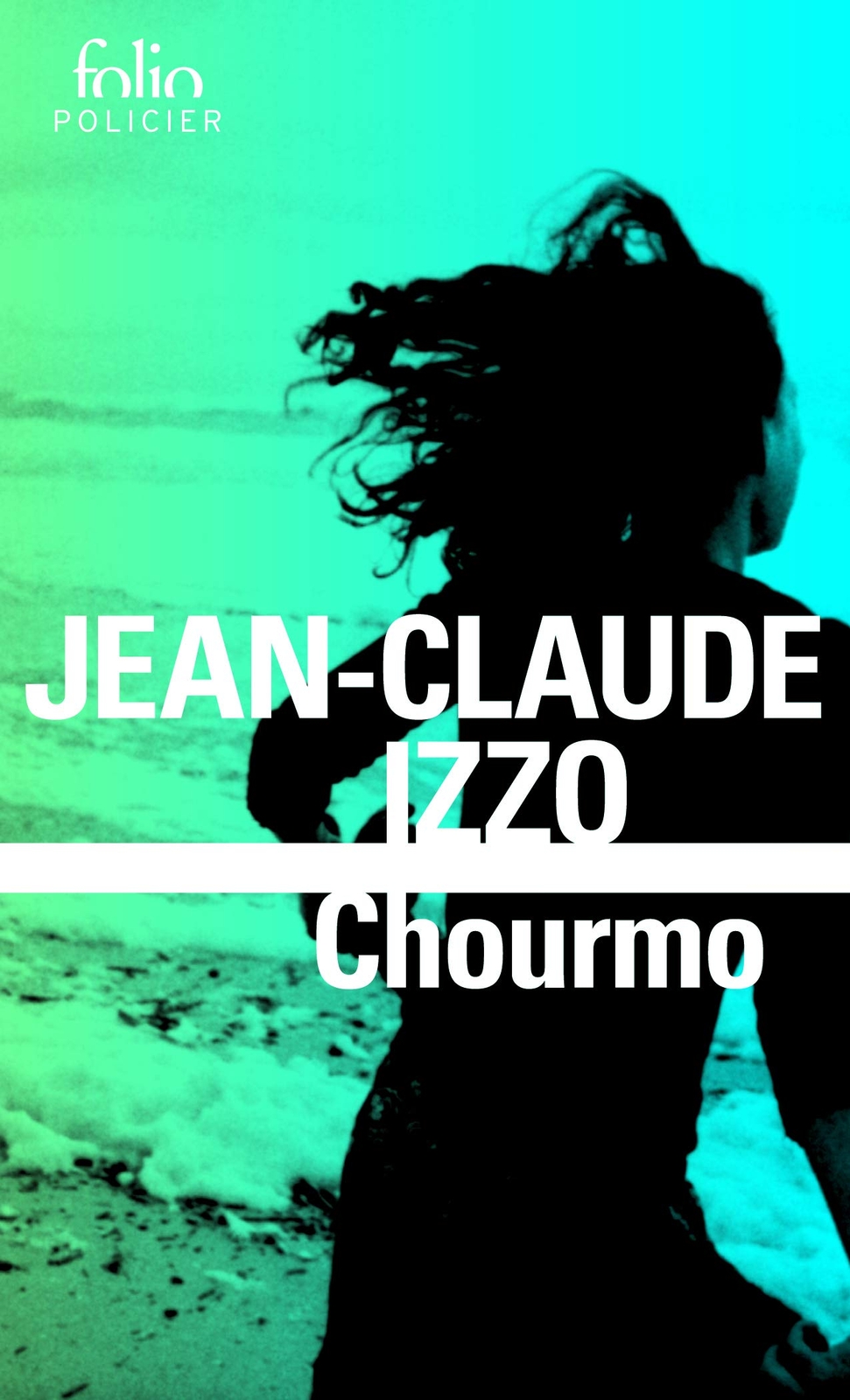 9782070417193 Chourmo: 195 - Jean-Claud Izzo