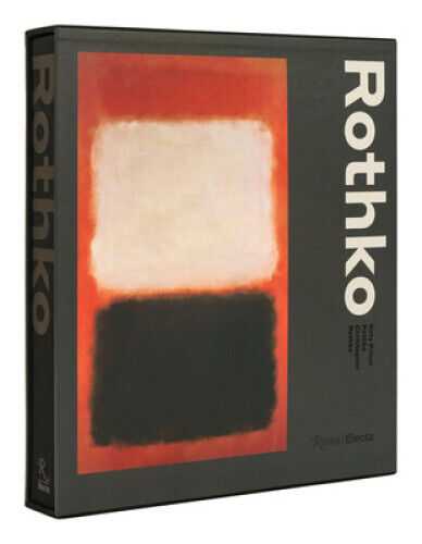 Rothko, C: Mark Rothko by Christopher Rothko