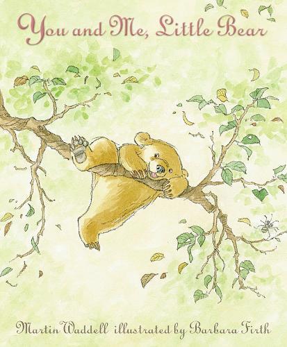 Martin Waddell You and Me, Little Bear (Tascabile) Can't You Sleep, Little Bear?