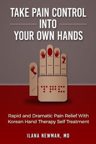 Take Pain Control Into Your Own Hands: Rapid and Dramatic Pain Relief With